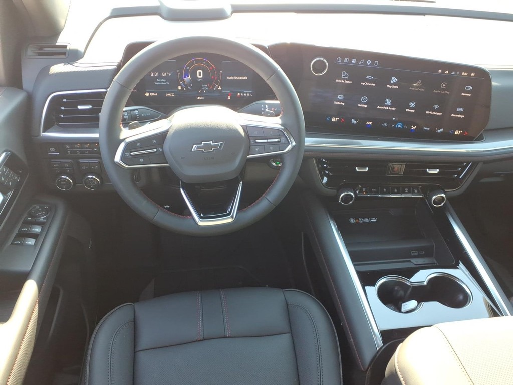 Chevrolet Tahoe Vehicle Full-screen Gallery Image 10