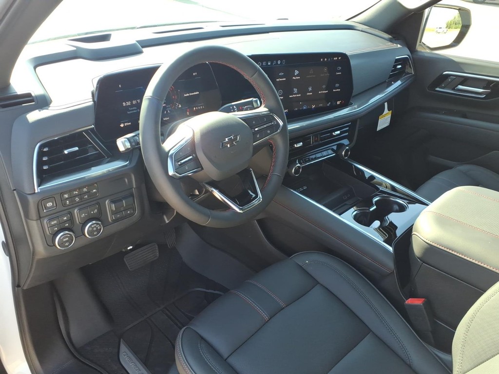 Chevrolet Tahoe Vehicle Full-screen Gallery Image 11