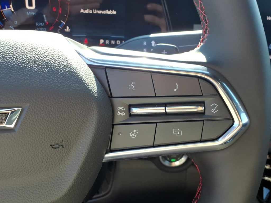Chevrolet Tahoe Vehicle Full-screen Gallery Image 16