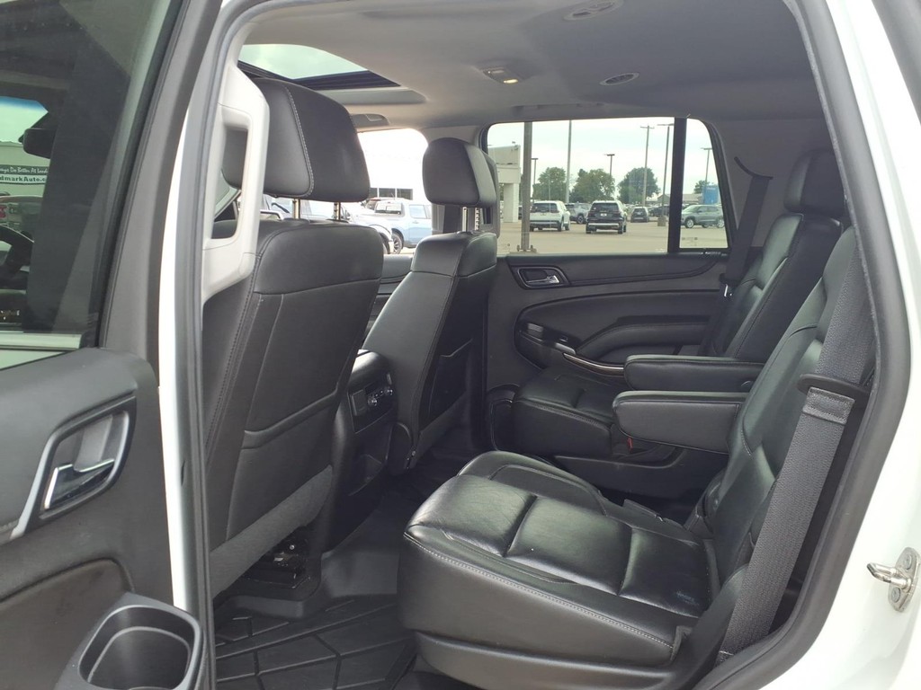 Chevrolet Tahoe Vehicle Full-screen Gallery Image 6