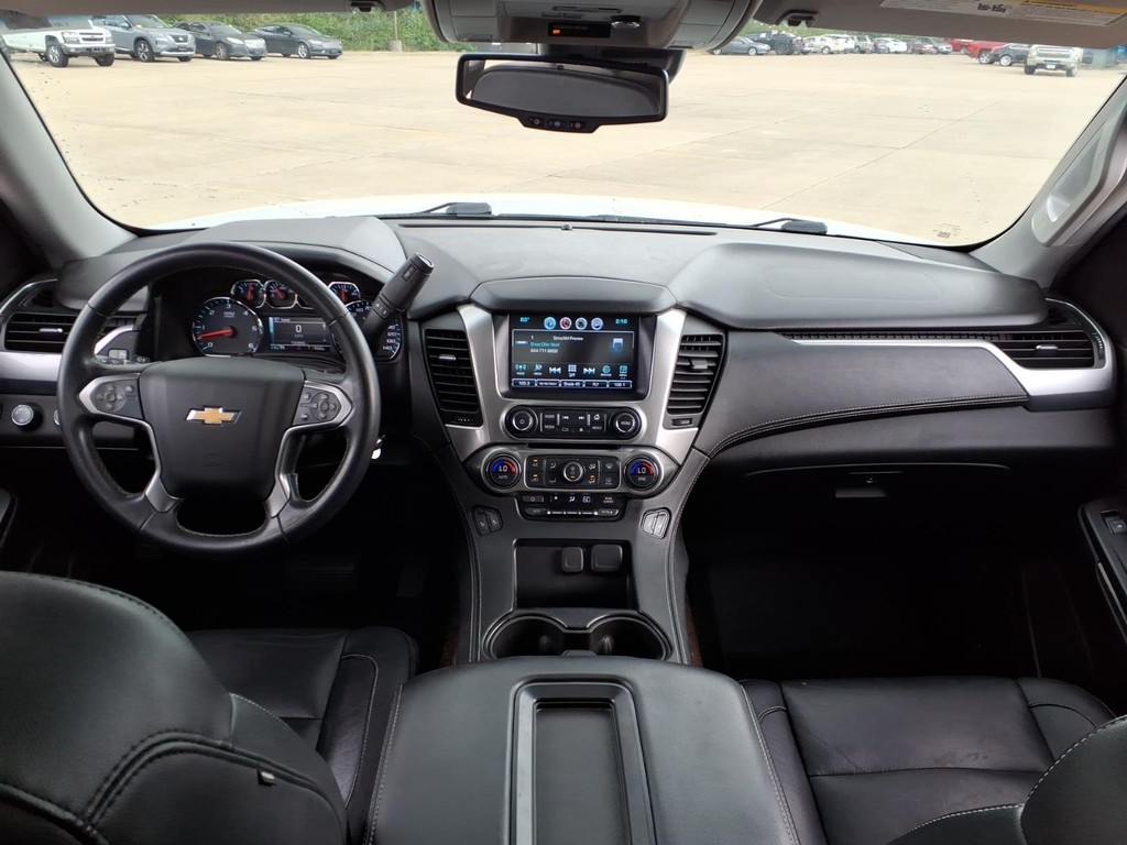 Chevrolet Tahoe Vehicle Full-screen Gallery Image 7