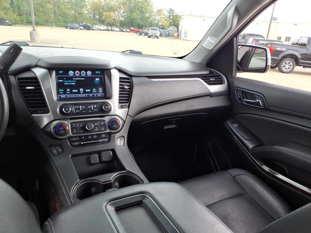 Chevrolet Tahoe Vehicle Full-screen Gallery Image 8