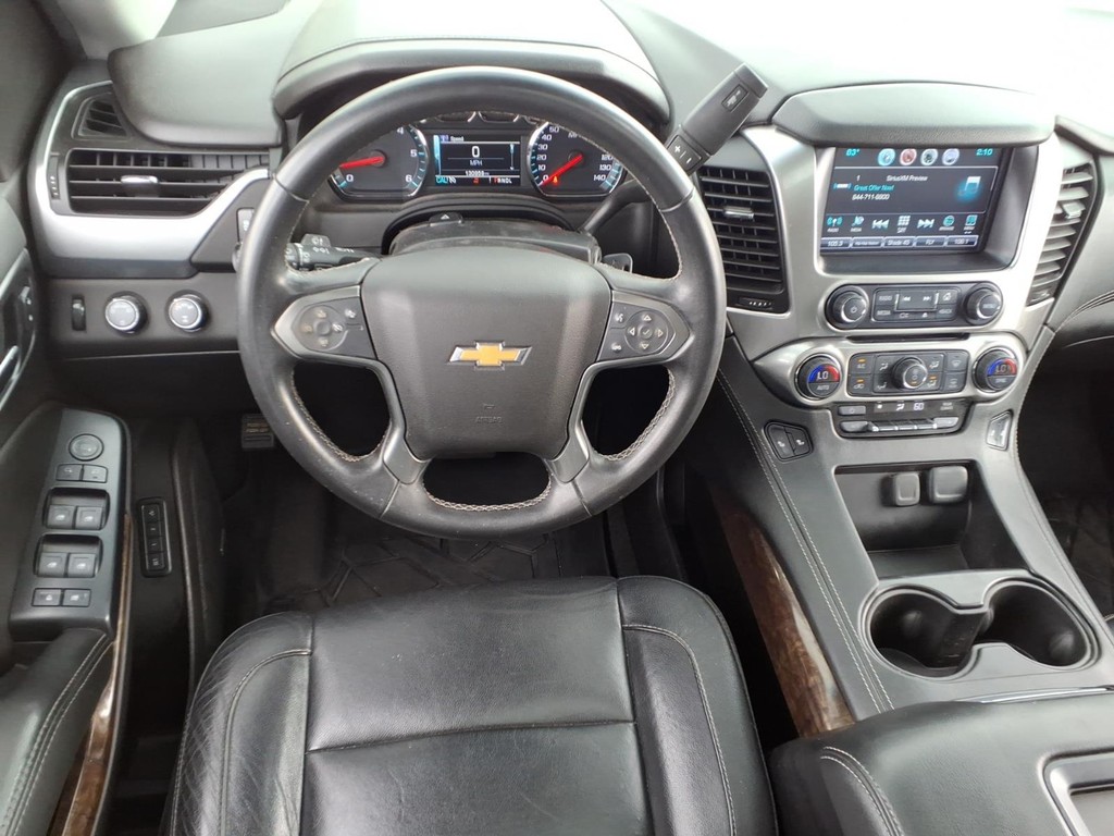 Chevrolet Tahoe Vehicle Full-screen Gallery Image 10