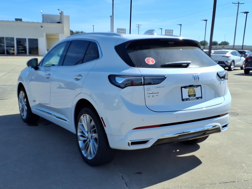 Buick Envision Vehicle Full-screen Gallery Image 3