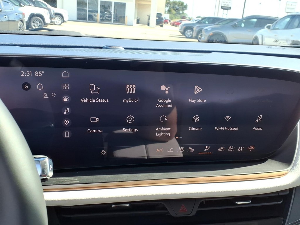 Buick Envision Vehicle Full-screen Gallery Image 12