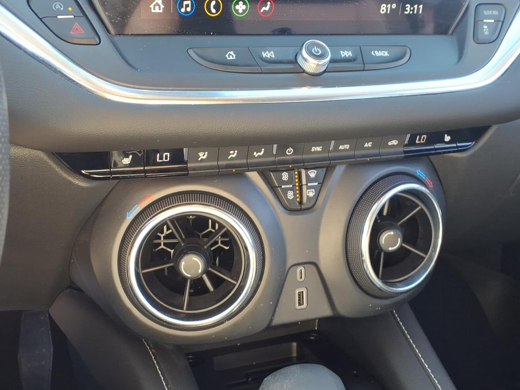 Chevrolet Blazer Vehicle Full-screen Gallery Image 14