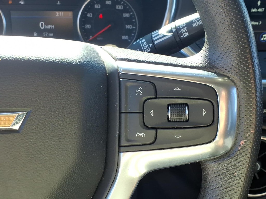 Chevrolet Blazer Vehicle Full-screen Gallery Image 17