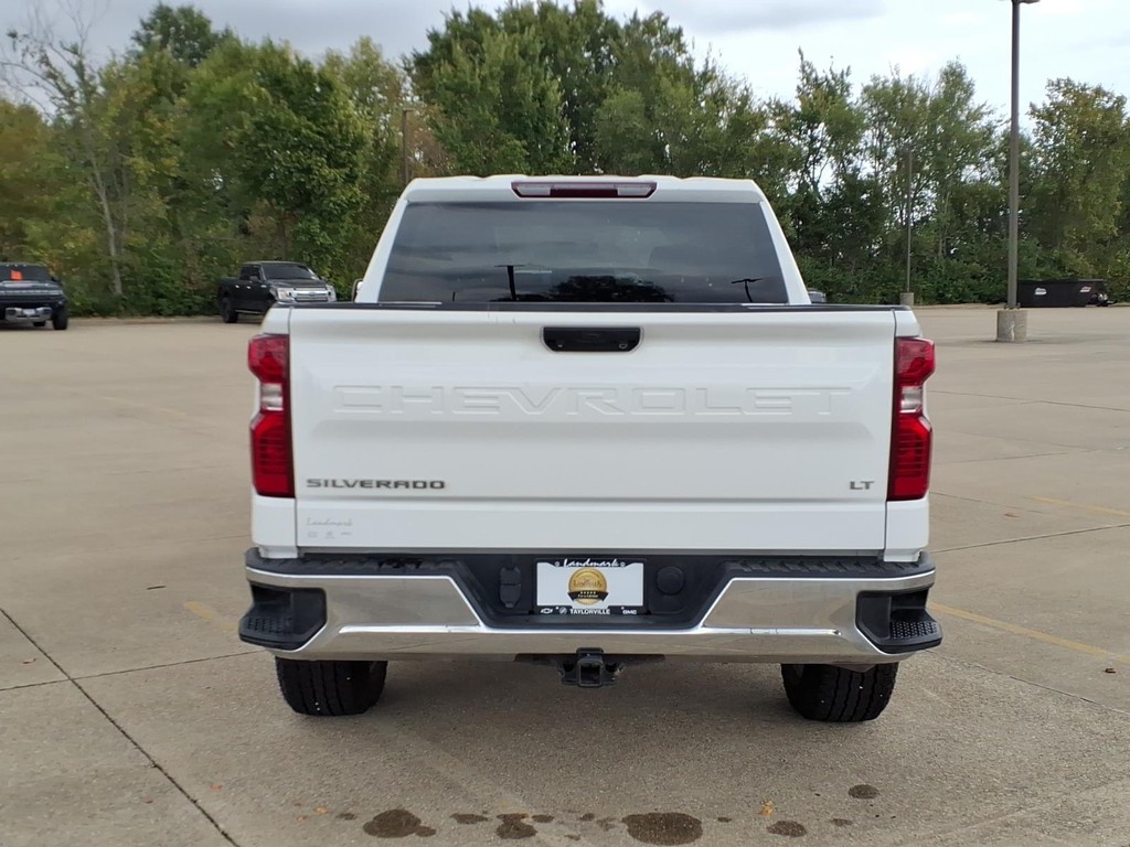 Chevrolet Silverado 1500 Vehicle Full-screen Gallery Image 04
