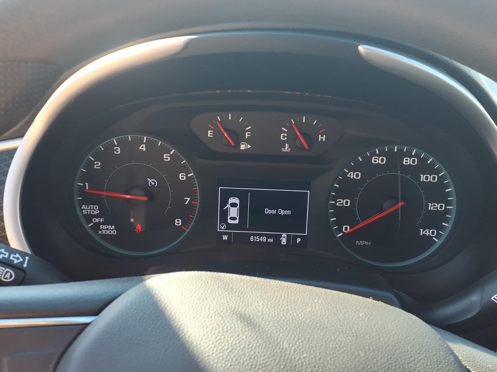 Chevrolet Malibu Vehicle Full-screen Gallery Image 18