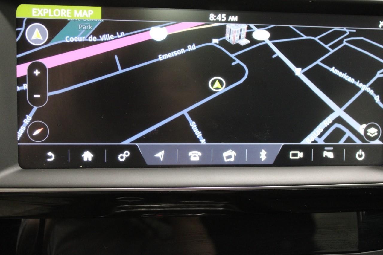 Jaguar F-Pace Vehicle Full-screen Gallery Image 26