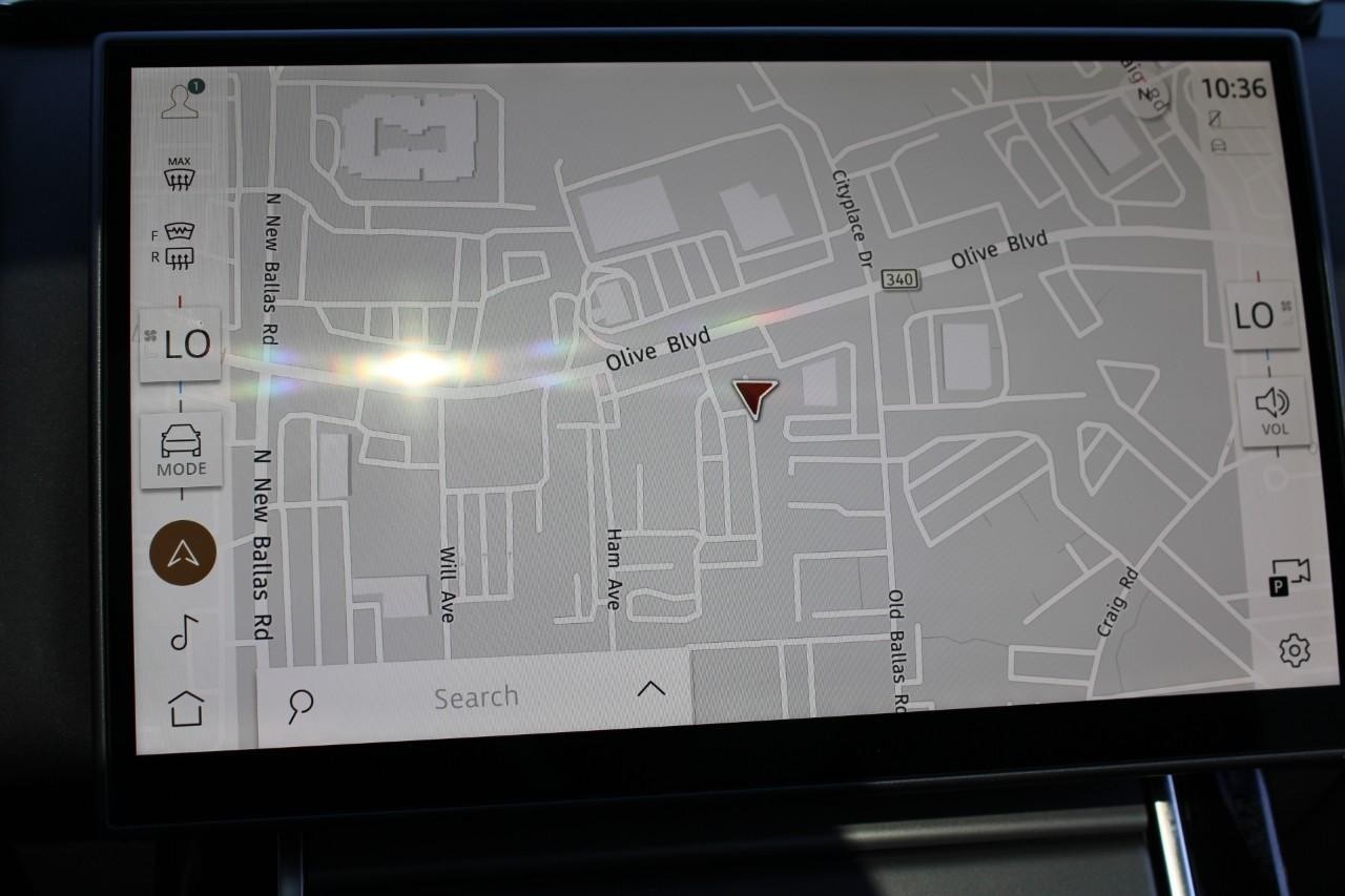 Land Rover Range Rover Velar Vehicle Full-screen Gallery Image 25