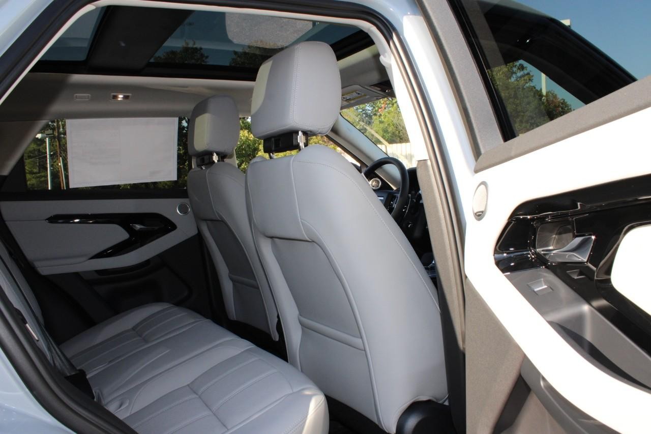 Land Rover Range Rover Evoque Vehicle Full-screen Gallery Image 13