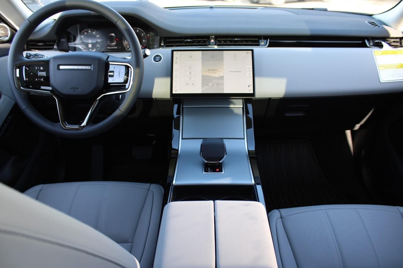 Land Rover Range Rover Evoque Vehicle Full-screen Gallery Image 14