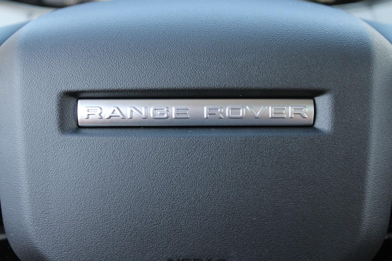 Land Rover Range Rover Evoque Vehicle Full-screen Gallery Image 23