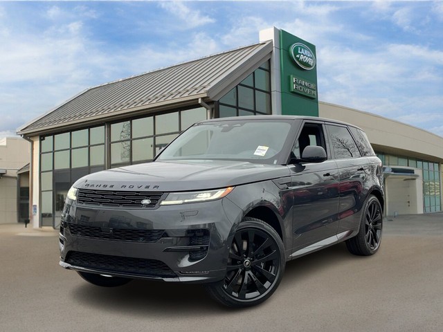 2025 Land Rover Range Rover Sport Dynamic SE's photo