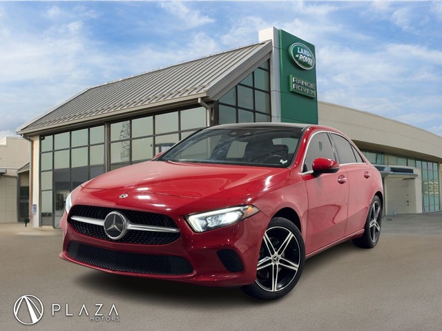 more details - mercedes-benz a-class