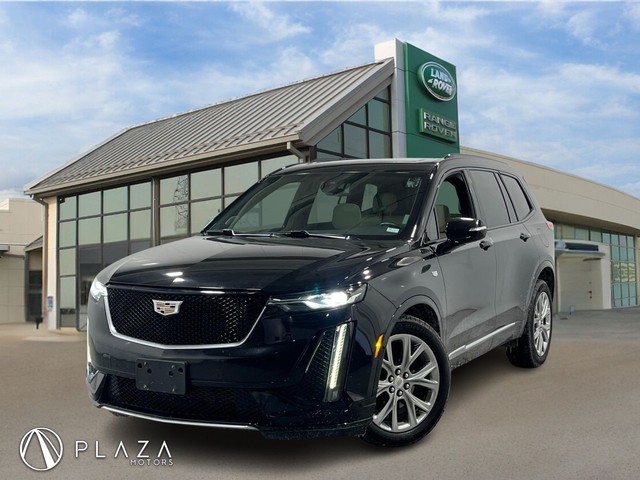 more details - cadillac xt6