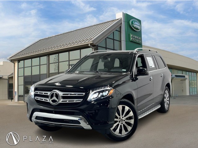 more details - mercedes-benz gls