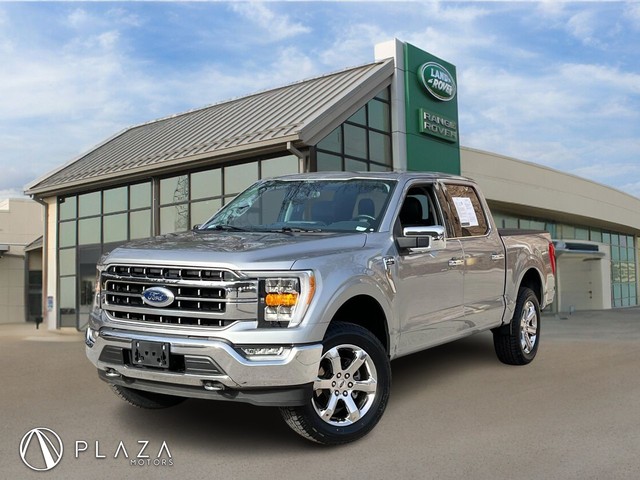 more details - ford f-150