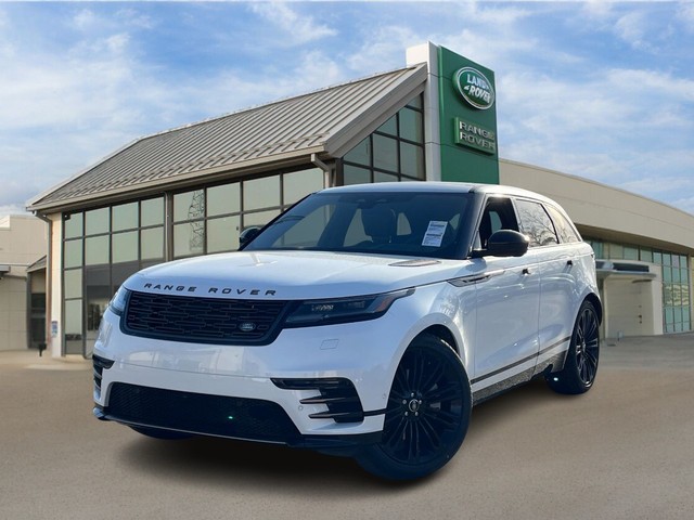 2026 Land Rover Range Rover Velar Autobiography's photo