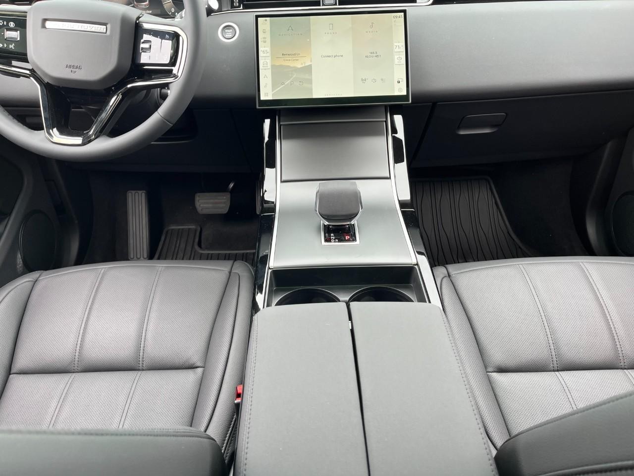 Land Rover Range Rover Evoque Vehicle Full-screen Gallery Image 18