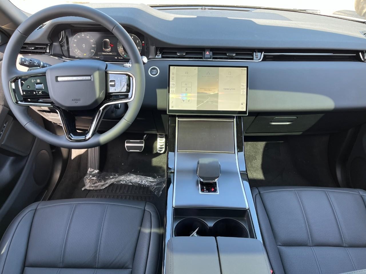 Land Rover Range Rover Evoque Vehicle Full-screen Gallery Image 14