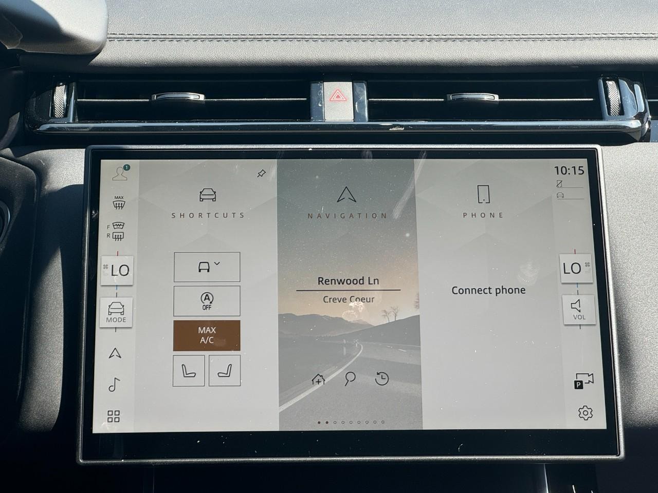 Land Rover Range Rover Velar Vehicle Full-screen Gallery Image 18