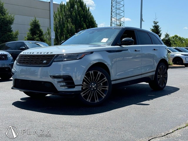 2026 Land Rover Range Rover Velar Dynamic SE's photo