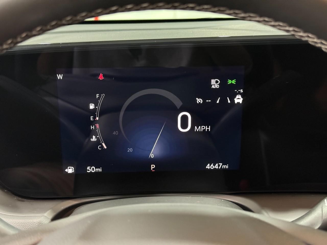 Buick Encore GX Vehicle Full-screen Gallery Image 30