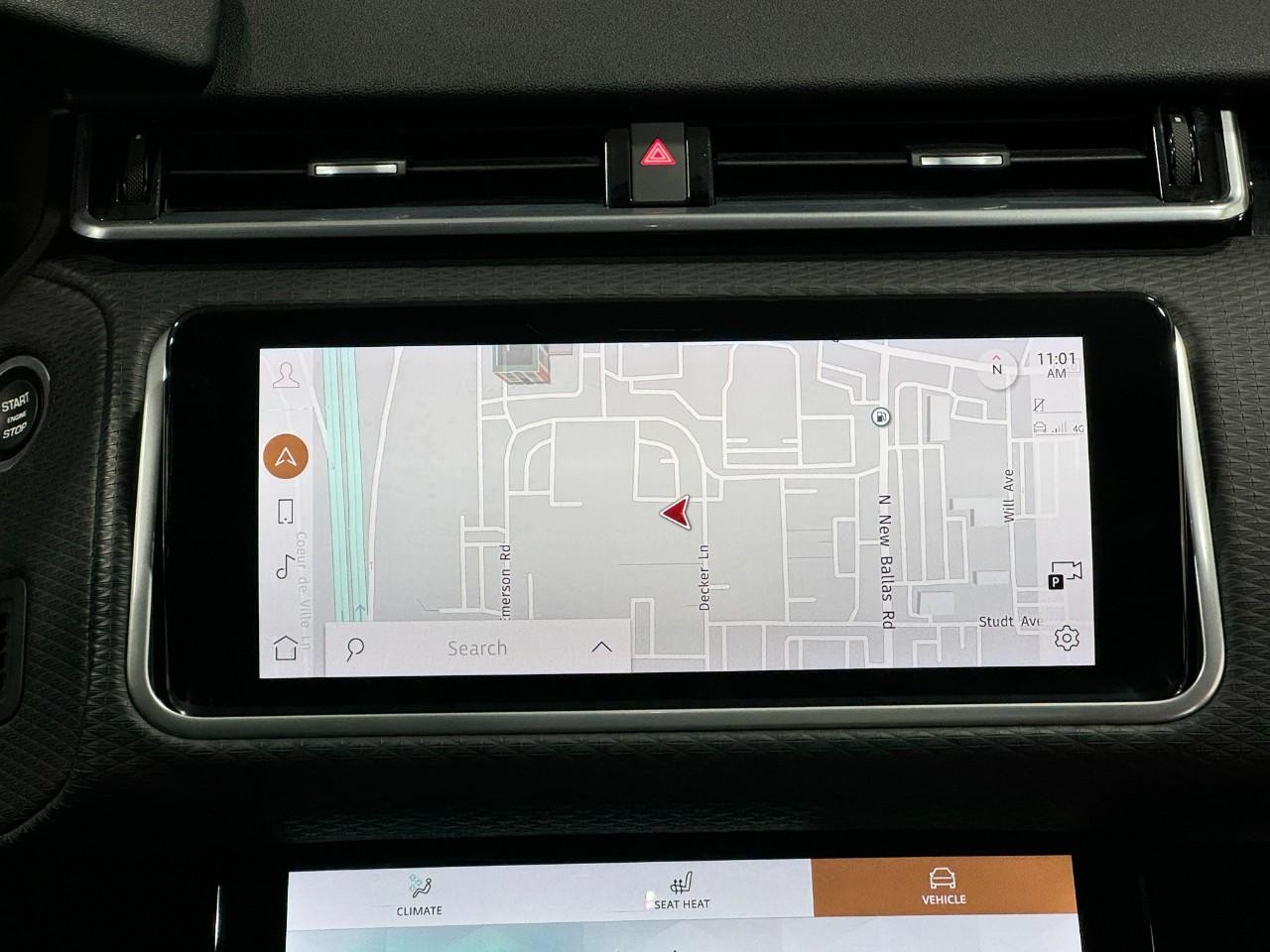 Land Rover Range Rover Velar Vehicle Full-screen Gallery Image 15