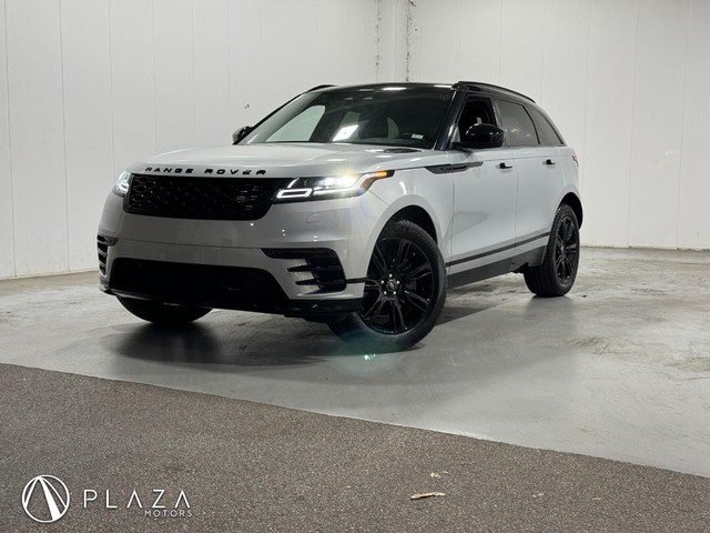 2022 Land Rover Range Rover Velar S's photo