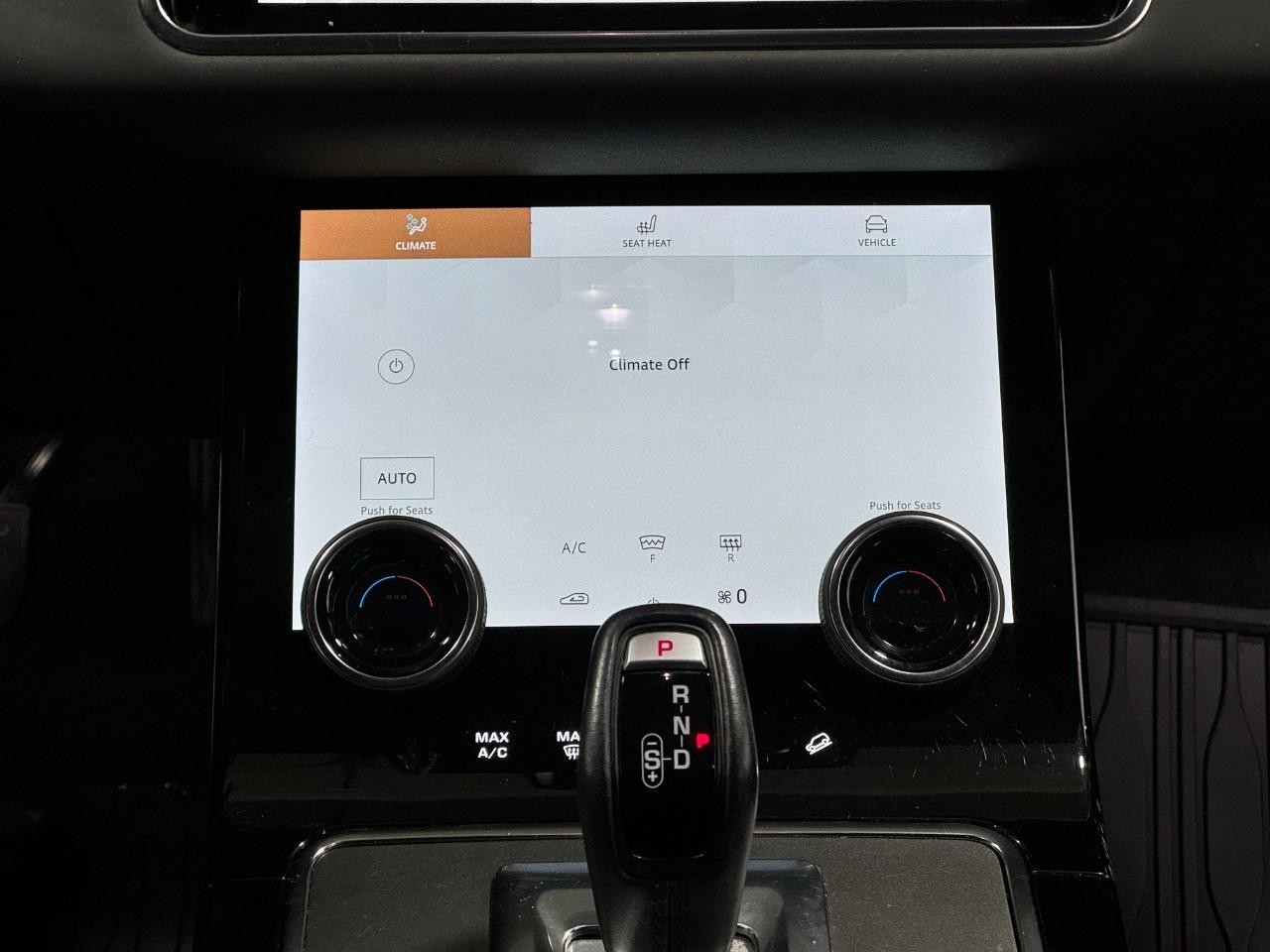 Land Rover Range Rover Evoque Vehicle Full-screen Gallery Image 15