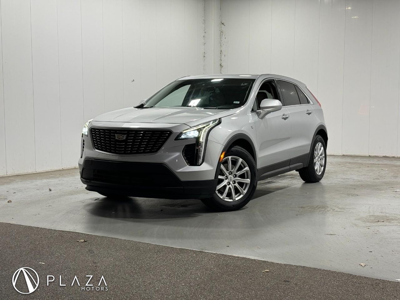 2019 Cadillac XT4