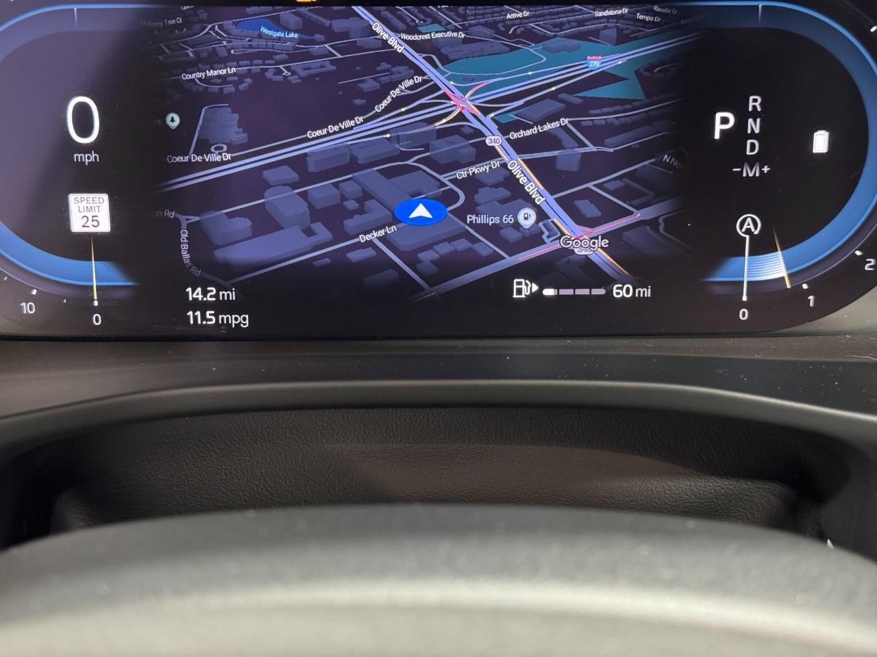 Volvo XC40 Vehicle Full-screen Gallery Image 21