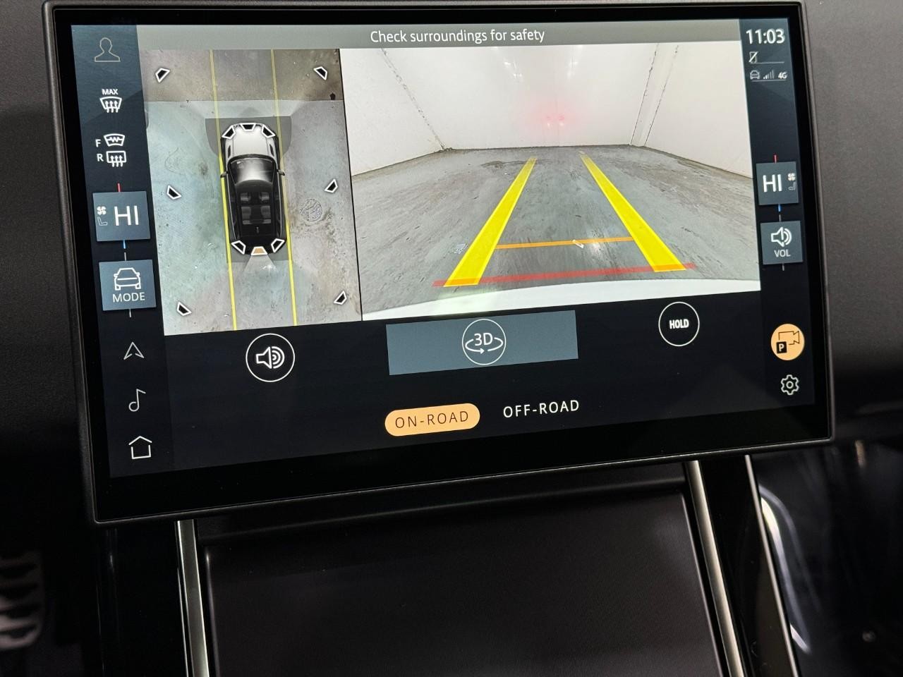 Land Rover Range Rover Evoque Vehicle Full-screen Gallery Image 31