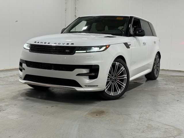 2025 Land Rover Range Rover Sport Dynamic SE's photo