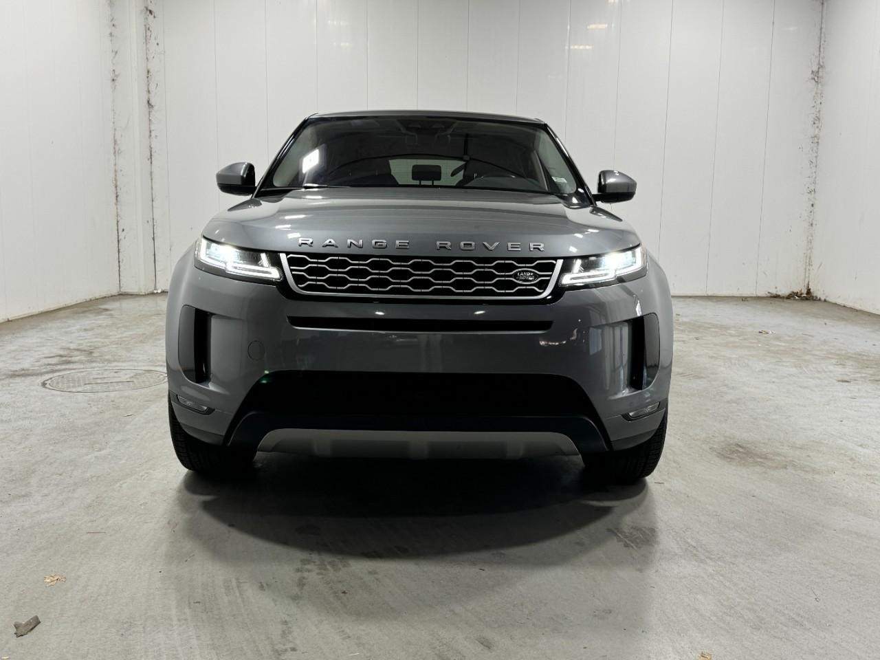 Land Rover Range Rover Evoque Vehicle Full-screen Gallery Image 7