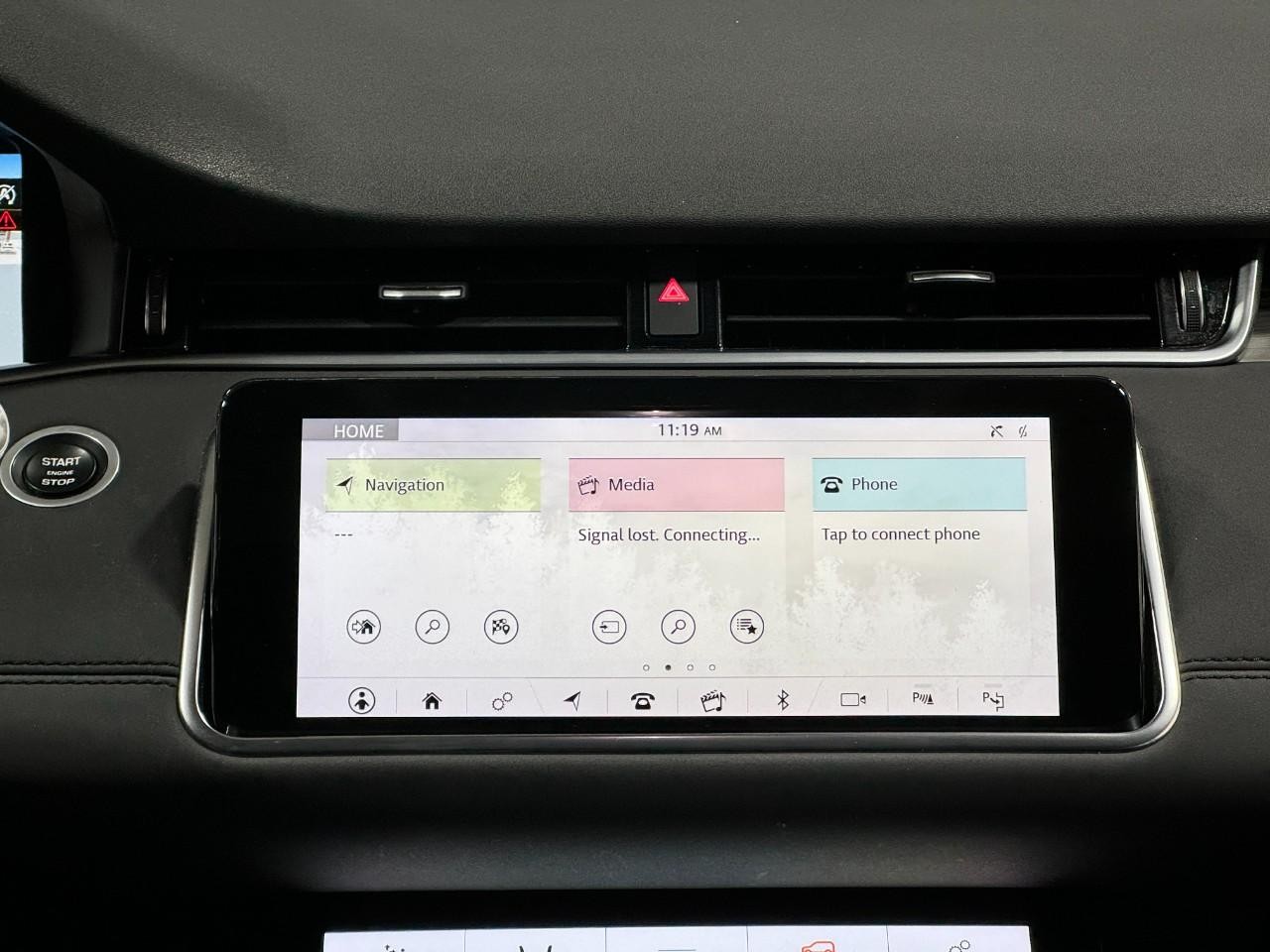 Land Rover Range Rover Evoque Vehicle Full-screen Gallery Image 14