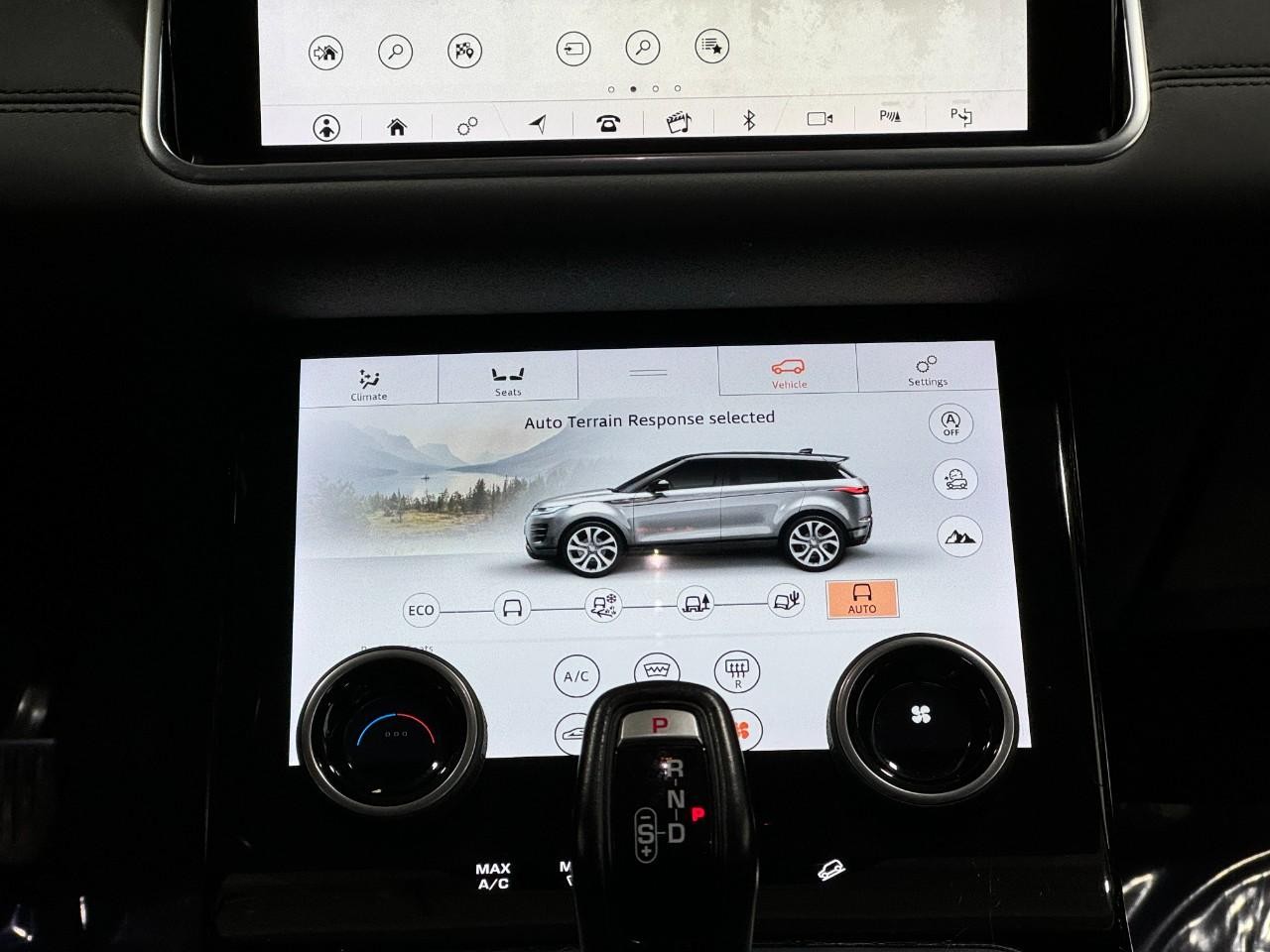 Land Rover Range Rover Evoque Vehicle Full-screen Gallery Image 15