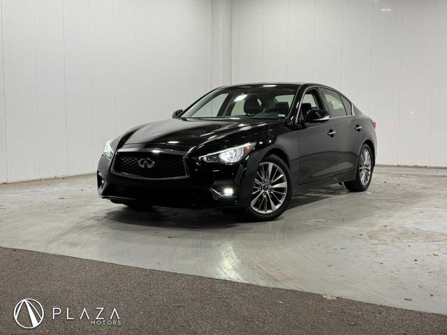 more details - infiniti q50