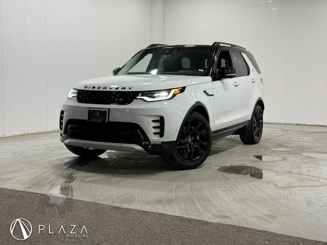 2023 Land Rover Discovery S R Dynamic's photo