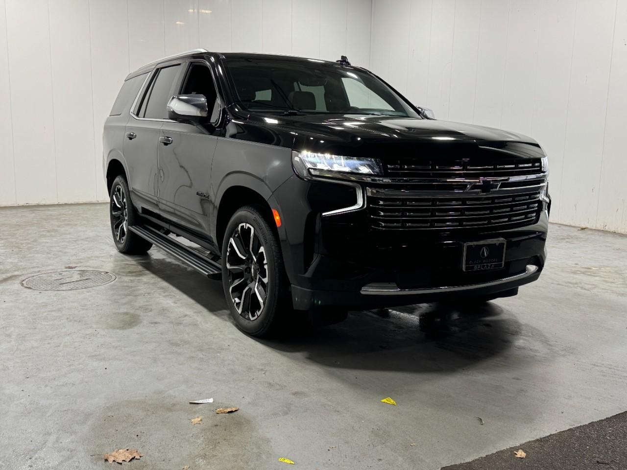 Chevrolet Tahoe Vehicle Full-screen Gallery Image 06