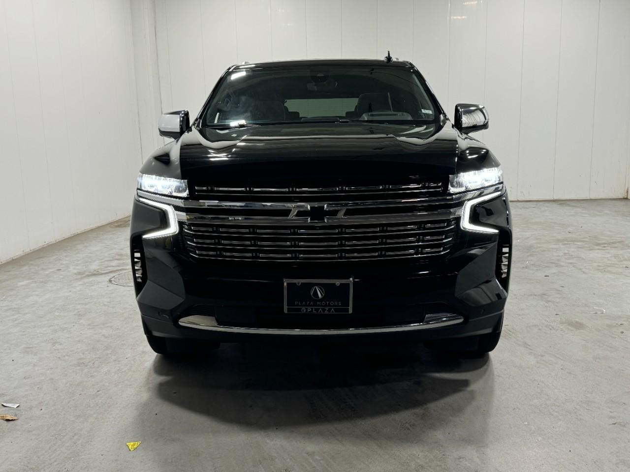 Chevrolet Tahoe Vehicle Full-screen Gallery Image 07