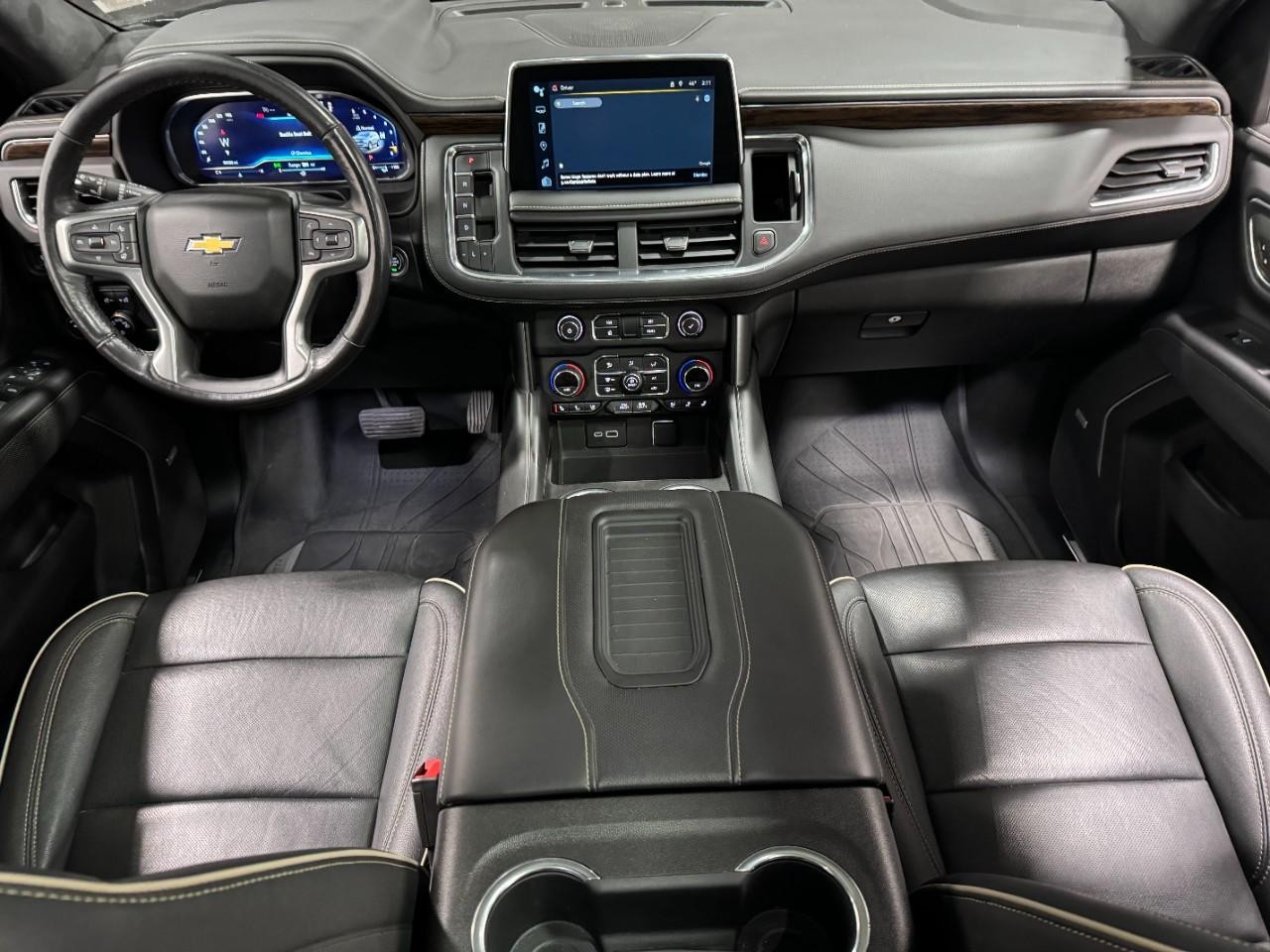 Chevrolet Tahoe Vehicle Full-screen Gallery Image 15