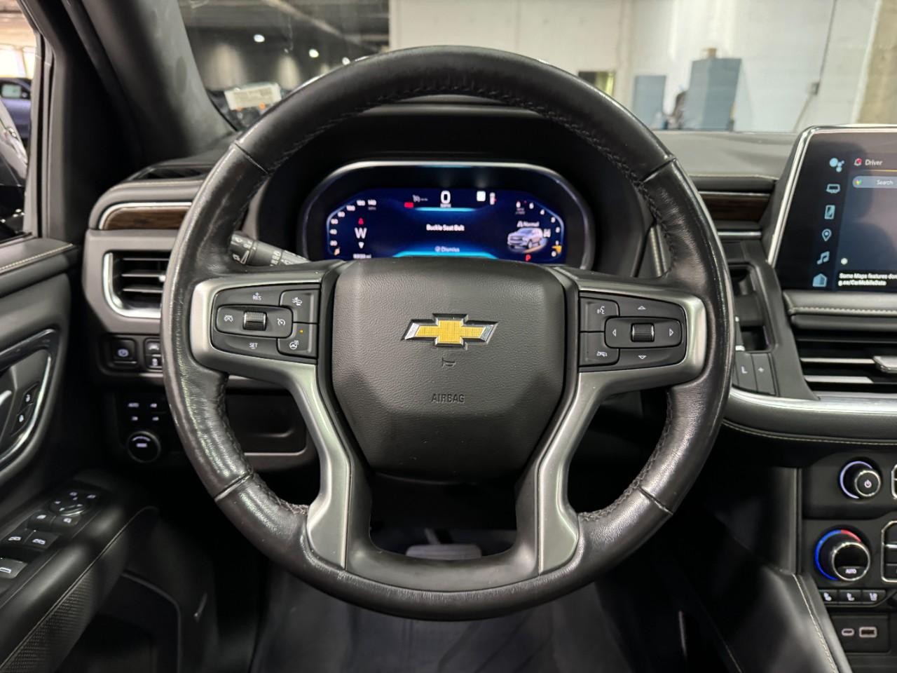 Chevrolet Tahoe Vehicle Full-screen Gallery Image 16