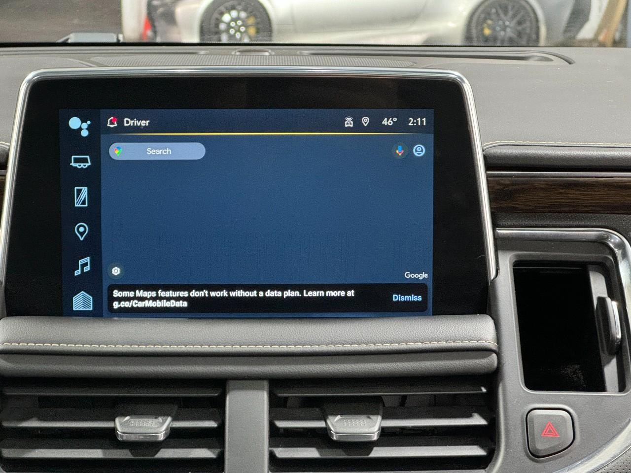 Chevrolet Tahoe Vehicle Full-screen Gallery Image 17