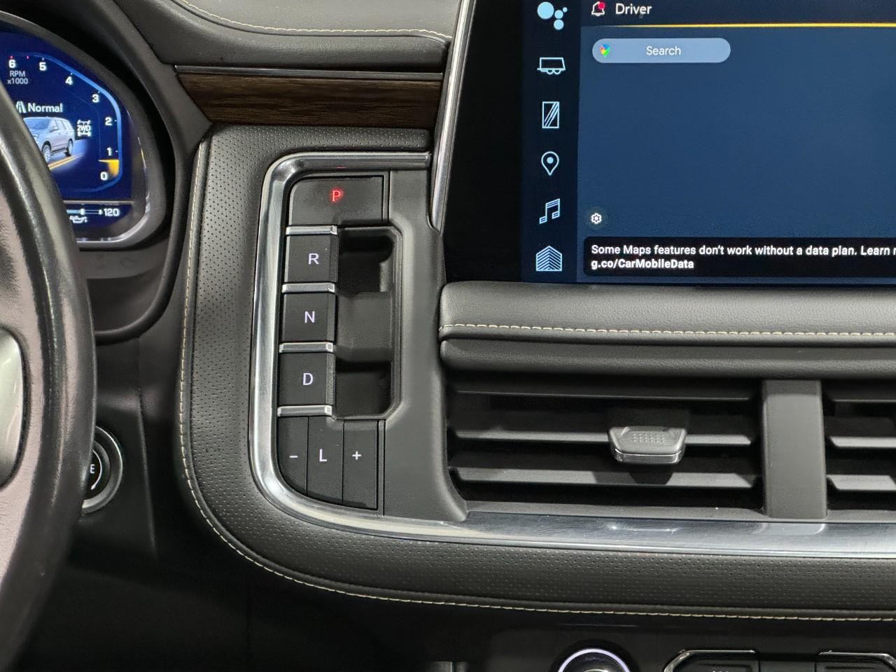 Chevrolet Tahoe Vehicle Full-screen Gallery Image 19