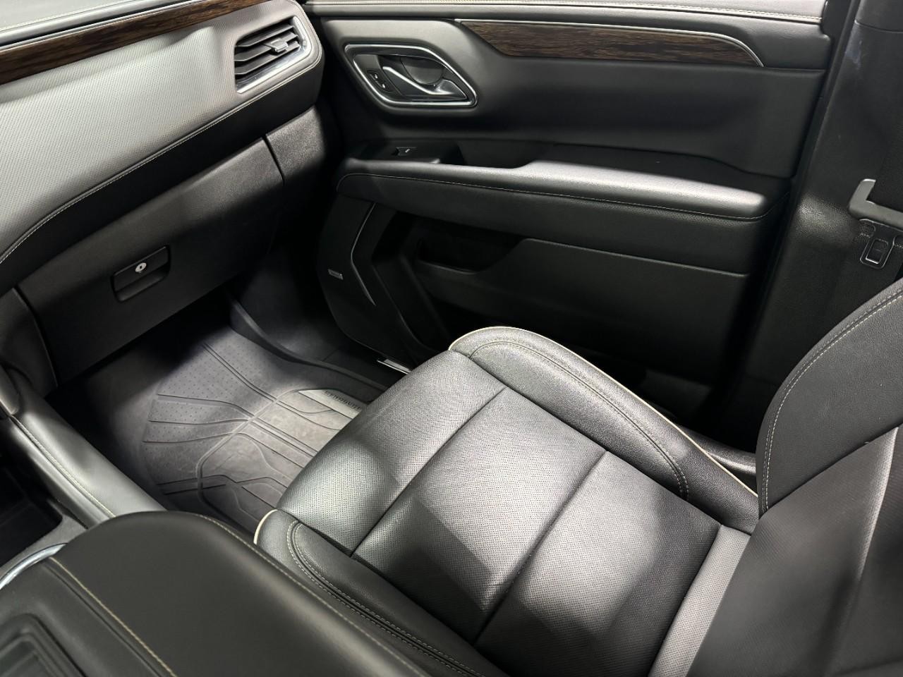 Chevrolet Tahoe Vehicle Full-screen Gallery Image 20