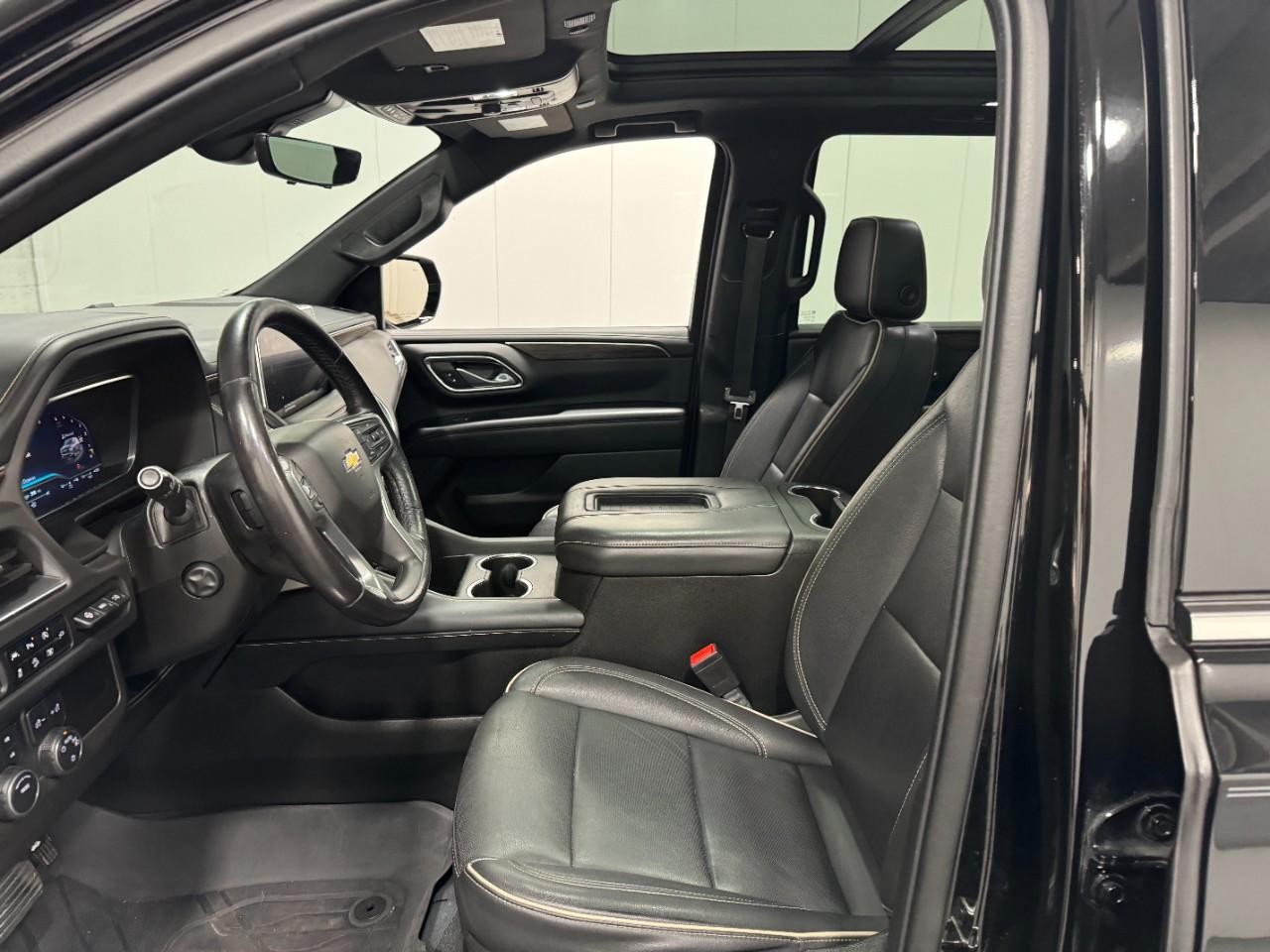 Chevrolet Tahoe Vehicle Full-screen Gallery Image 29