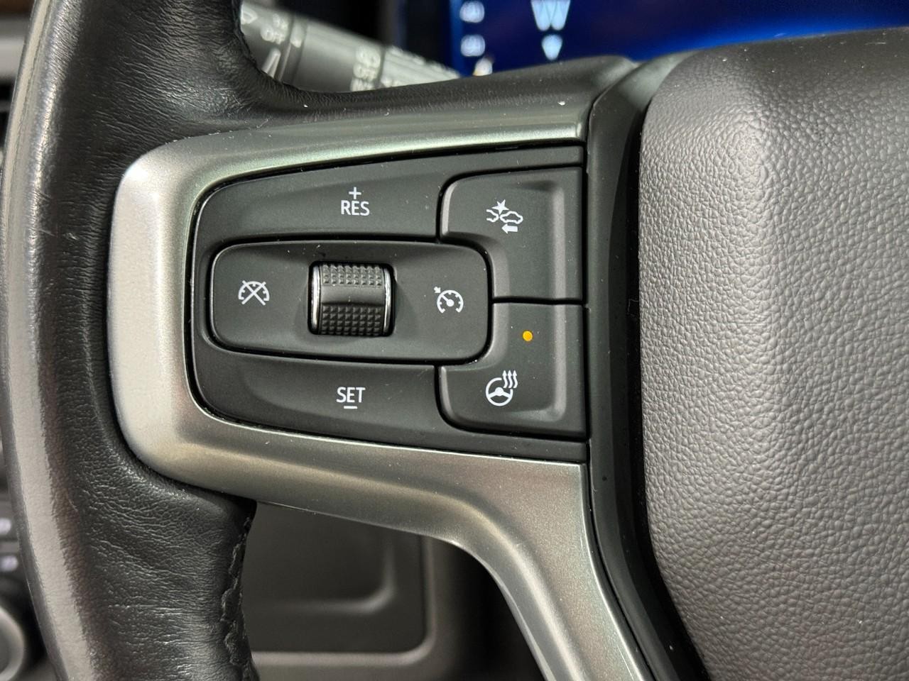 Chevrolet Tahoe Vehicle Full-screen Gallery Image 33